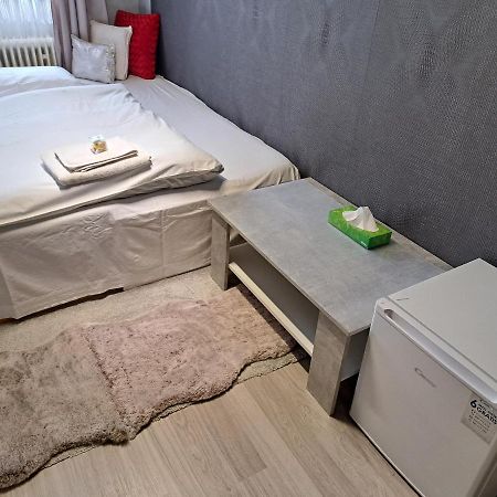 Mattoniho Apartment Karlovy Vary Bagian luar foto