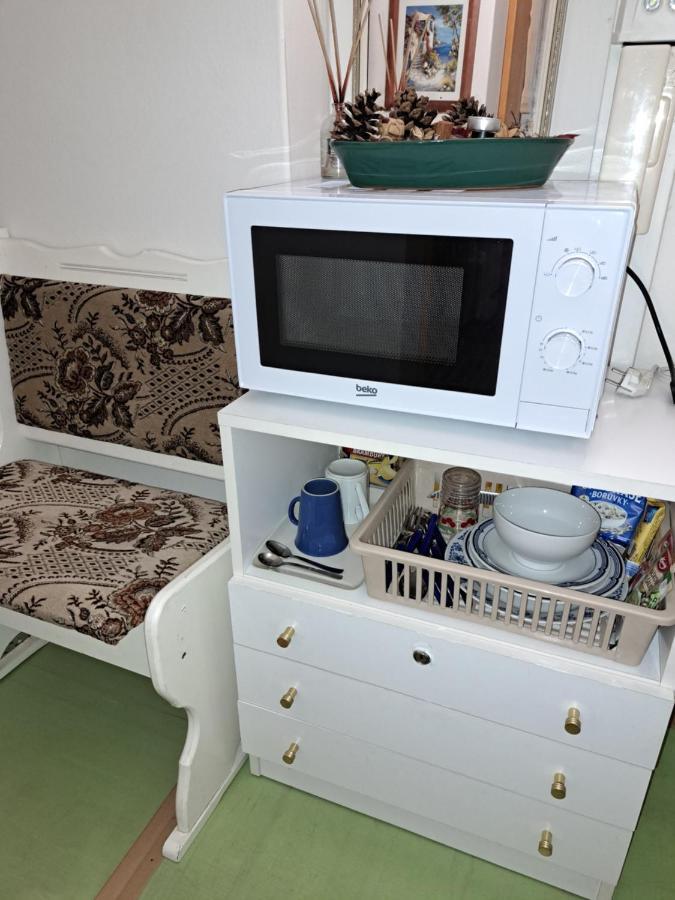Mattoniho Apartment Karlovy Vary Bagian luar foto