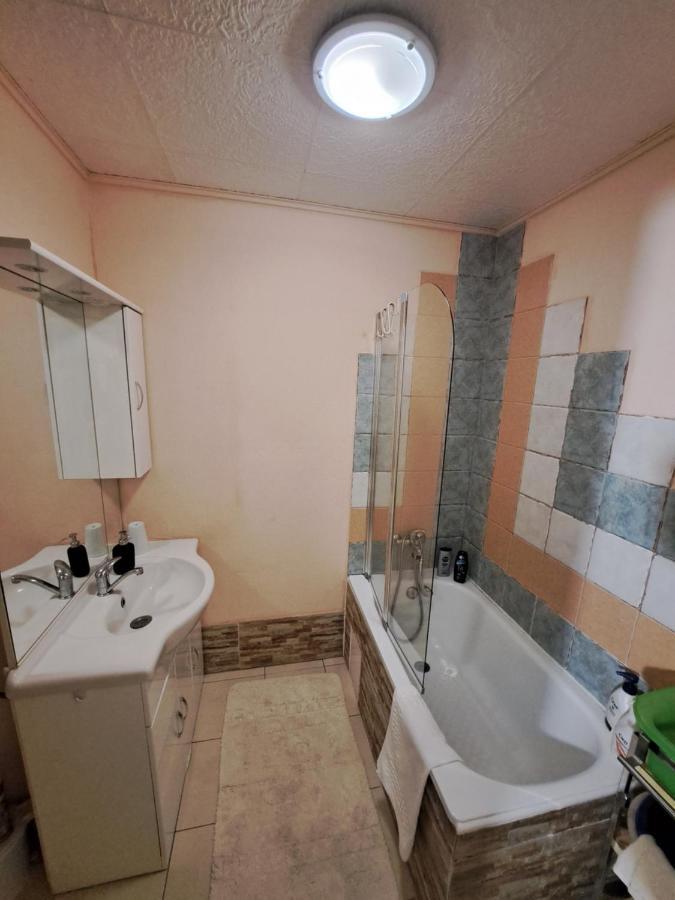 Mattoniho Apartment Karlovy Vary Bagian luar foto