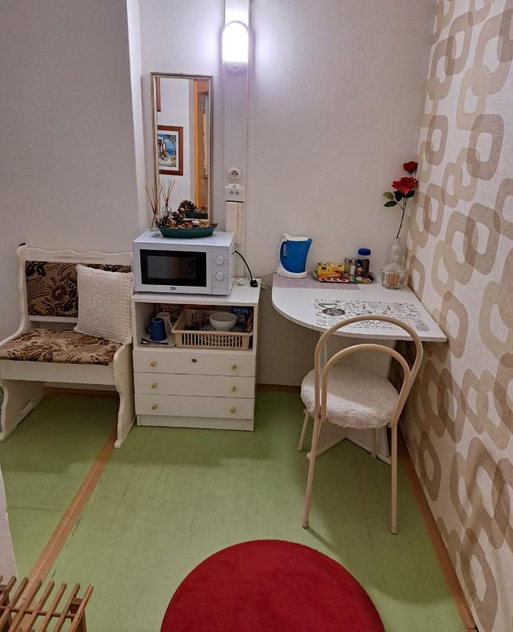 Mattoniho Apartment Karlovy Vary Bagian luar foto