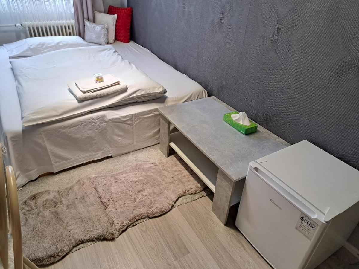 Mattoniho Apartment Karlovy Vary Bagian luar foto